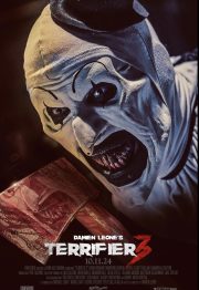 Terrifier 3