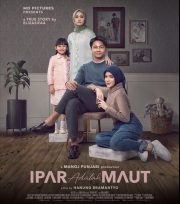 Ipar Adalah Maut