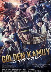 Golden Kamuy