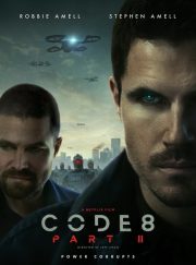 Code 8: Part II