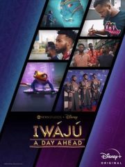 Iwaju: A Day Ahead