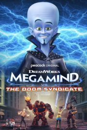 Megamind vs. The Doom Syndicate