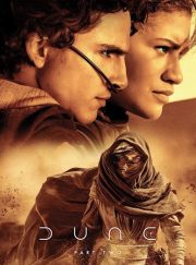 Dune: Part Two