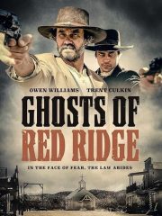 Ghosts of Red Ridge