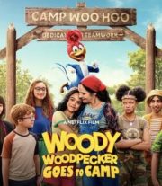 Woody Woodpecker Goes to Camp