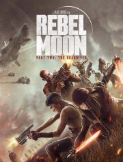 Rebel Moon – Part Two: The Scargiver