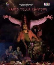 Hantu Telur Kampung