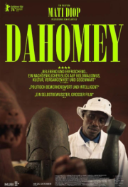 Dahomey