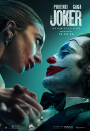 Joker: Folie a Deux