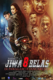 Jiwa 8 Belas