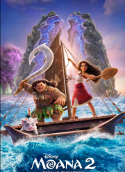 Moana 2