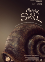 Memoir of a Snail