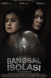 Bangsal Isolasi