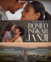 Romeo Ingkar Janji