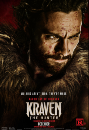 Kraven: The Hunter