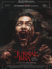 Jurnal Risa by Risa Saraswati