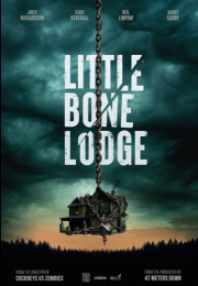 Little Bone Lodge