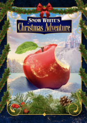 Snow White’s Christmas Adventure