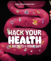 Hack Your Health: The Secrets of Your Gut