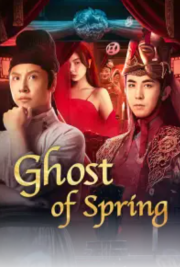 Ghost of Spring