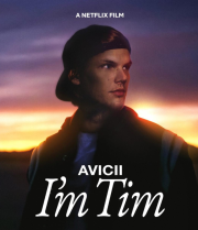 Avicii – I’m Tim