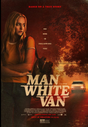 The Man in the White Van